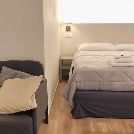 Bed In Bo San Carlo Hotel Bologna Eksteriør billede